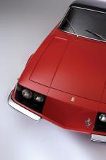 Ferrari 330 GTC 1967 года